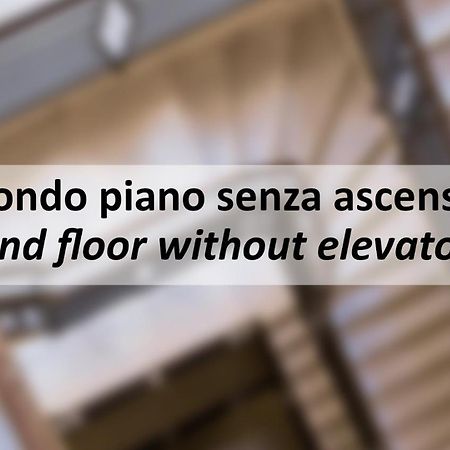 San Lorenzo Apartment By Mamo Florenz Exterior foto