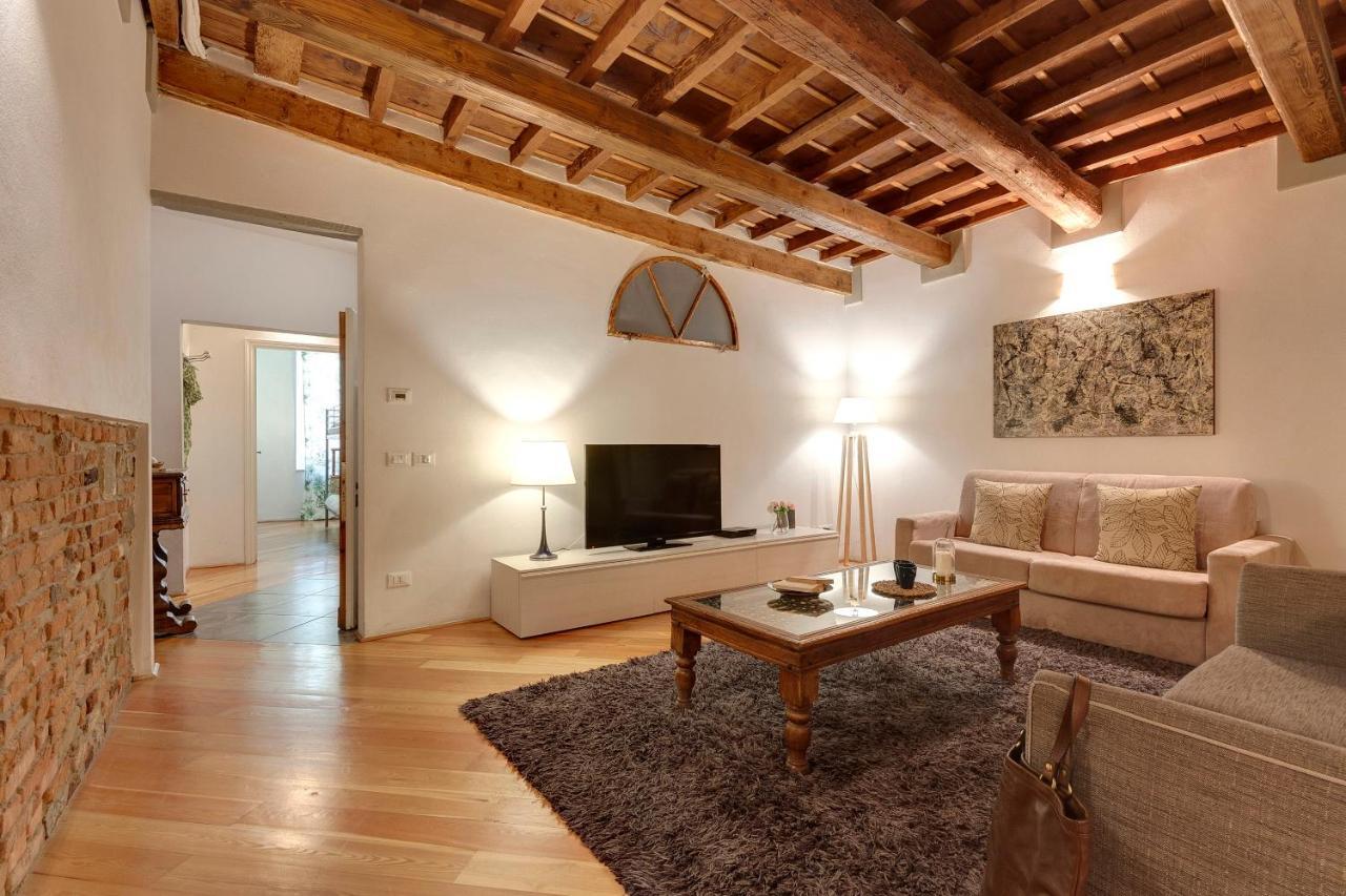 San Lorenzo Apartment By Mamo Florenz Exterior foto
