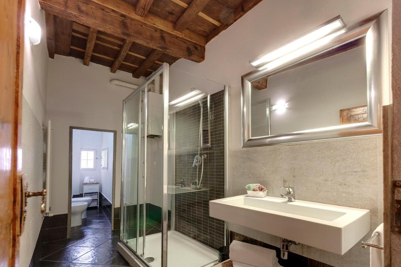 San Lorenzo Apartment By Mamo Florenz Exterior foto