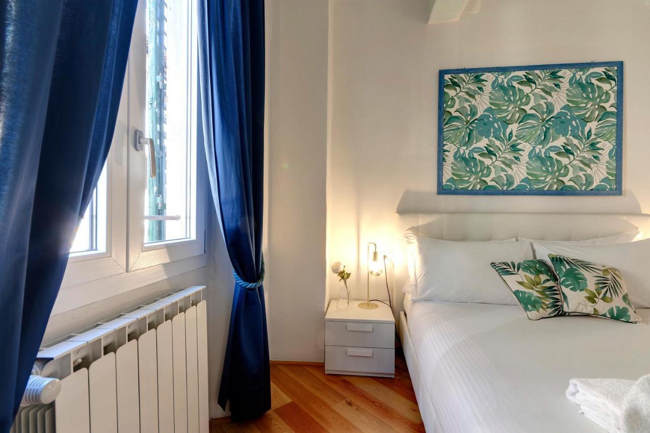 San Lorenzo Apartment By Mamo Florenz Exterior foto