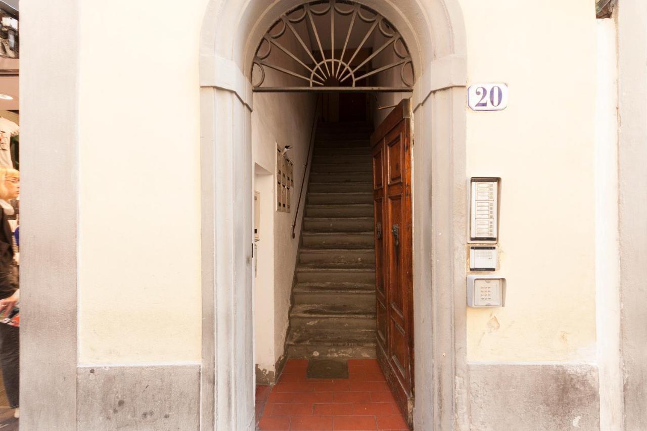 San Lorenzo Apartment By Mamo Florenz Exterior foto