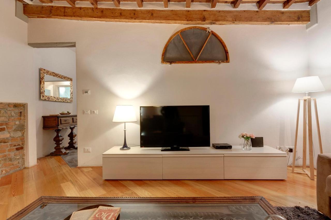 San Lorenzo Apartment By Mamo Florenz Exterior foto