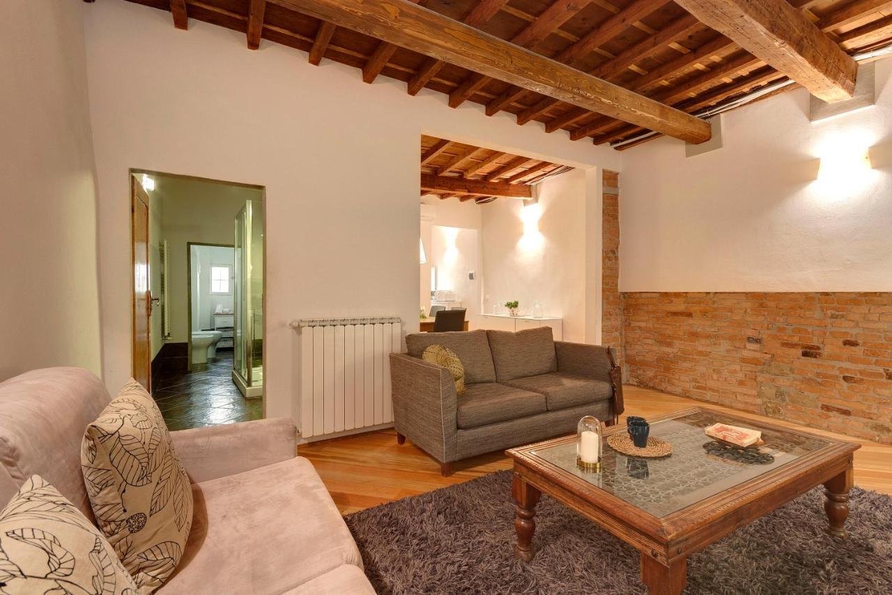 San Lorenzo Apartment By Mamo Florenz Exterior foto