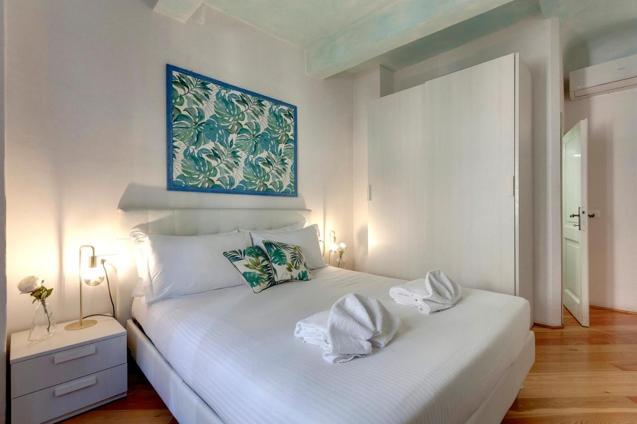 San Lorenzo Apartment By Mamo Florenz Exterior foto