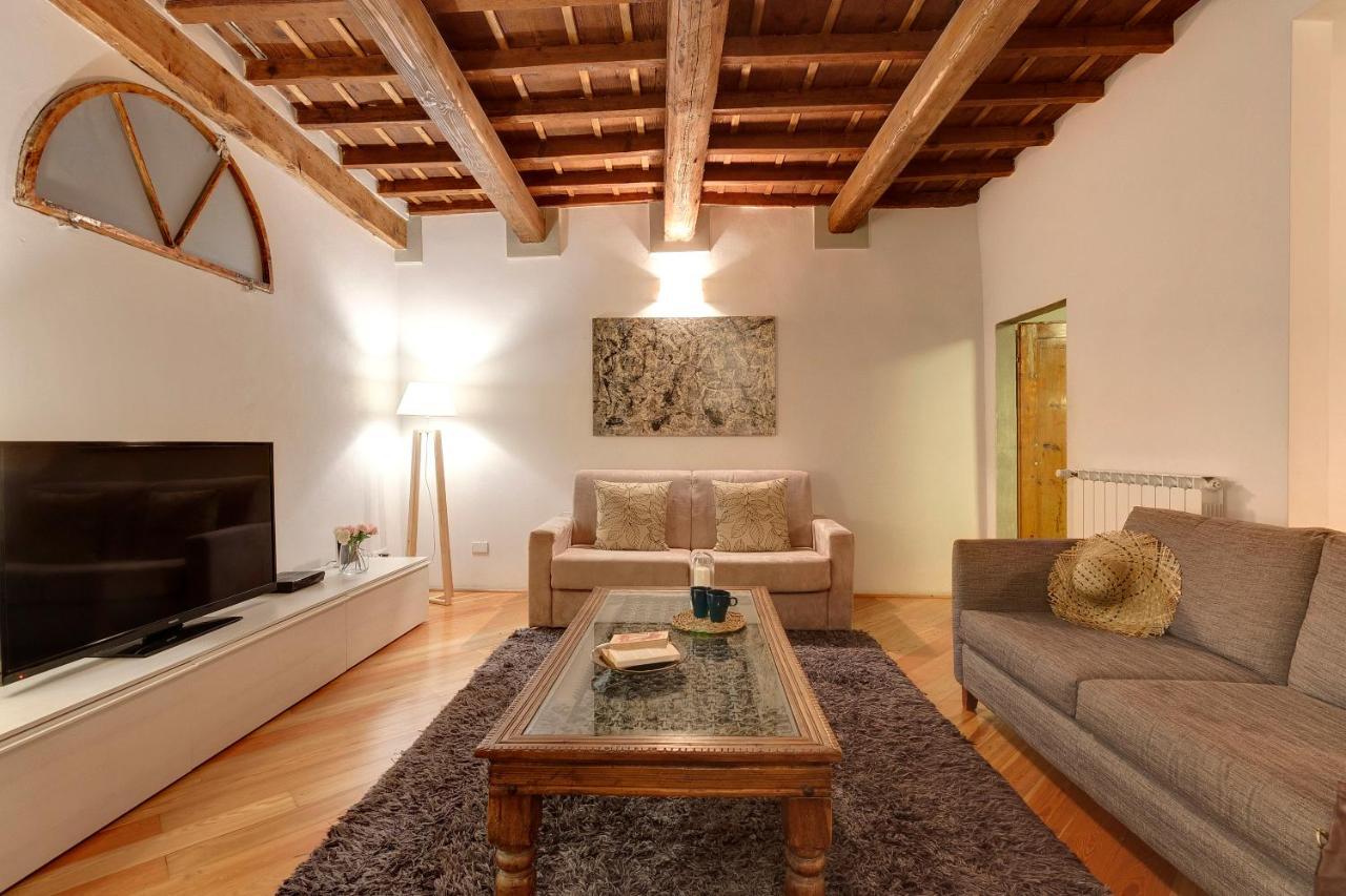 San Lorenzo Apartment By Mamo Florenz Exterior foto