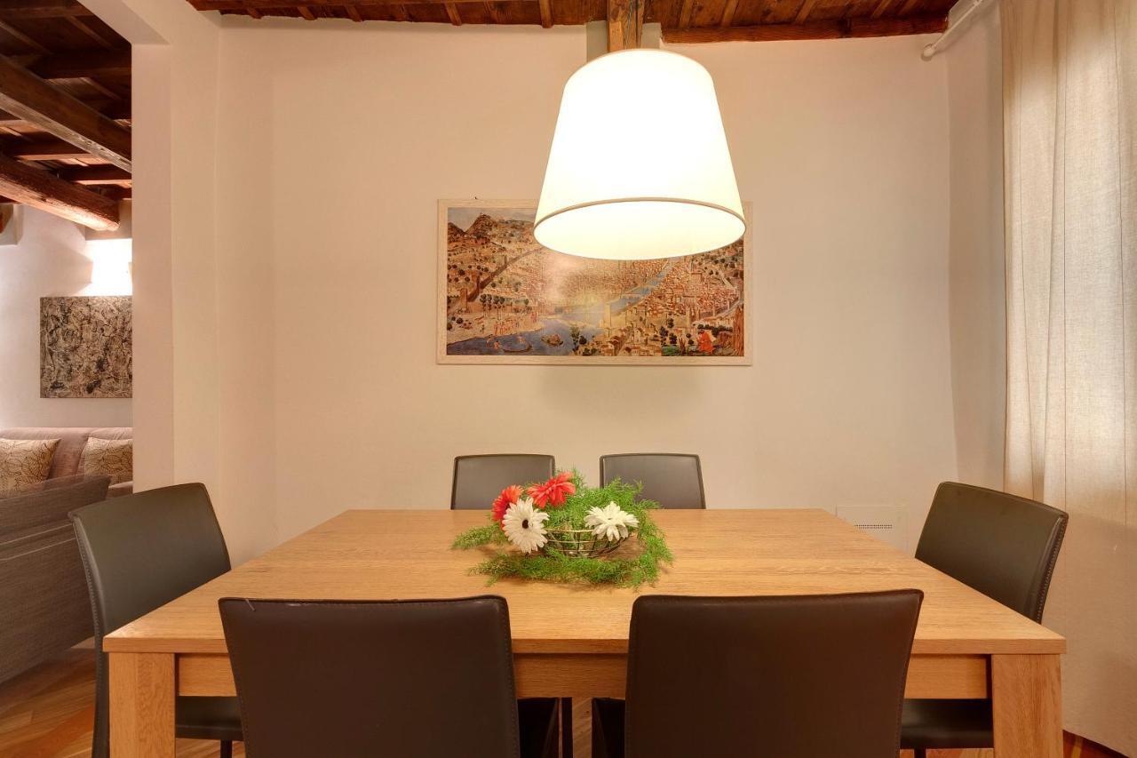 San Lorenzo Apartment By Mamo Florenz Exterior foto