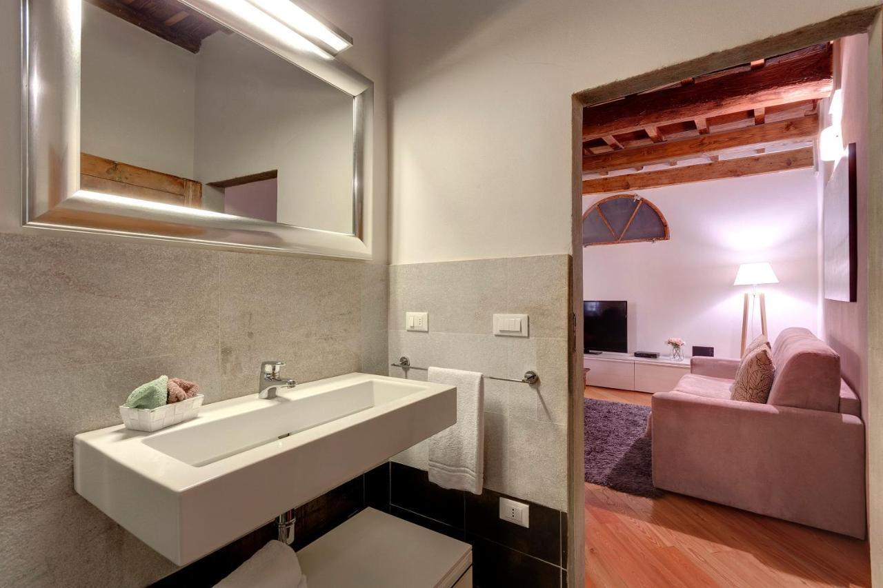 San Lorenzo Apartment By Mamo Florenz Exterior foto