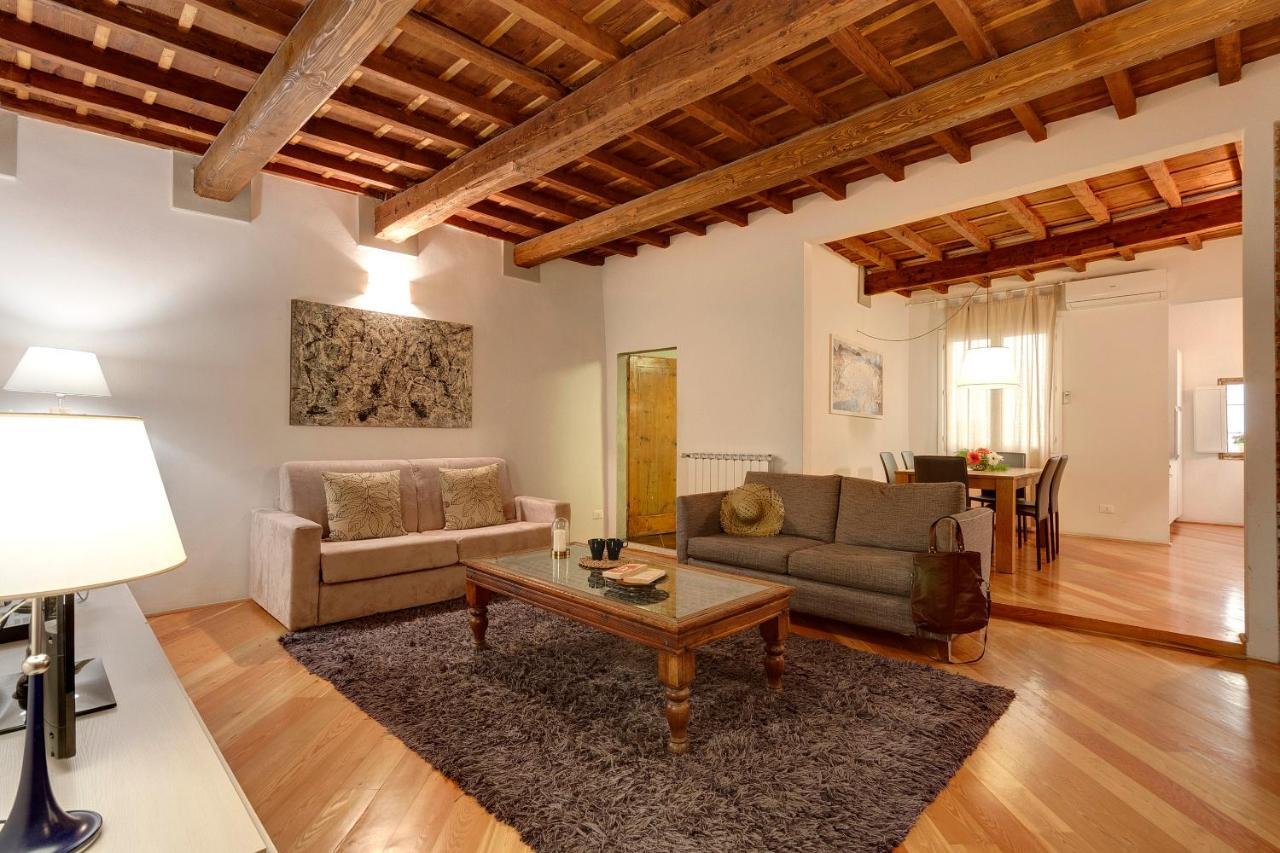 San Lorenzo Apartment By Mamo Florenz Exterior foto