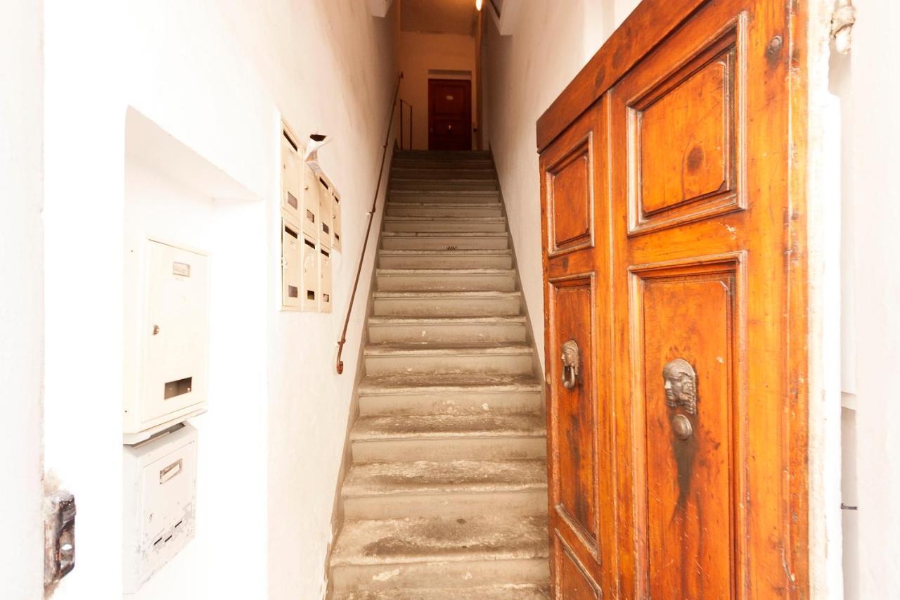 San Lorenzo Apartment By Mamo Florenz Exterior foto