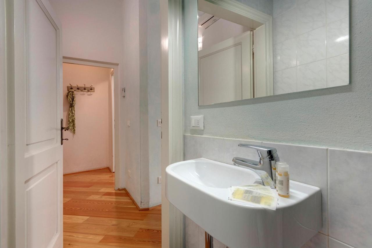 San Lorenzo Apartment By Mamo Florenz Exterior foto